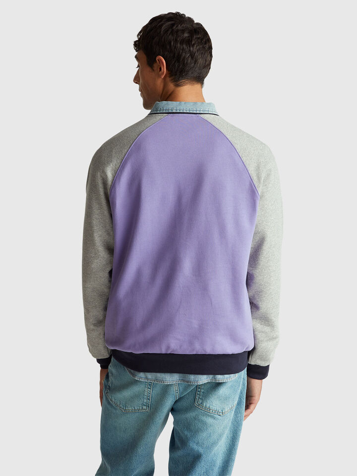 SWEATER L/S Men image number 2